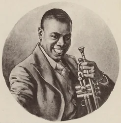 Louis Armstrong